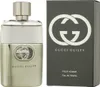 Gucci Guilty Pour Homme Edt Spray Produktbild-Vorschau 1