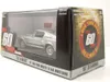 A die-cast model car in its packaging. Produktbild-Vorschau