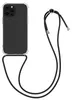 kwmobile Necklace Case kompatibel mit Apple iPhone 13 Pro Produktbild-Vorschau 1