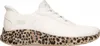 Skechers Bobs Squad Chaos Sneaker Weiß Produktbild-Vorschau 4
