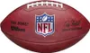 Wilson American Football NFL "The Duke" Mini-replica Productafbeelding-voorbeeld 7