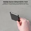 AdroitGoods Card Holder 7 Card Wallet - etui na karty Podgląd zdjęcia produktu 8