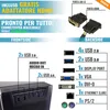 GREED® Multimedia 7 Pc - Intel Core i7 da 4,0 GHz - Anteprima dell’immagine prodotto 2
