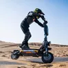Elektrický skútr Kukirin G4 Max pro dospělé, 12 palců, Náhled obrázku produktu 14