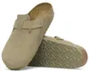 Sandalen Birkenstock 1025844-01624 - Faded Khaki voor Uni Productafbeelding-voorbeeld 8