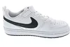 Nike Court Borough Low Recraft Sneaker low Weiß in Gr. 32.5 Produktbild-Vorschau 12