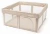 Primabobo TINA skládací ohrádka 126 × 126 cm s taškou, Náhled obrázku produktu 7