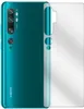 2x Schutzfolie für Xiaomi Mi Note 10 Lite Rückseite klar Produktbild-Vorschau 2