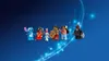 LEGO ǀ Disney Domek na plaży Lilo i Stitcha, Zabawka Podgląd zdjęcia produktu 29