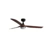 Energiespar Deckenventilator mit LED Beleuchtung und Produktbild-Vorschau 5