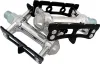 Mks Sylvan Track Pedale Silber  Silber One Size Produktbild-Vorschau 2