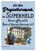 Physiosprüche (Wandkalender 2027 DIN A4 hoch), CALVENDO Produktbild-Vorschau 14