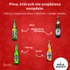 UMBRELLA® piwny kalendarz adwentowy 2026, 24 piwa Podgląd zdjęcia produktu 5