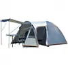 tente 3-4 personnes, Tente de camping à double paroi, Tente Voir les images du produit 1