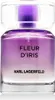 Karl Lagerfeld Fleur D'Iris EDP 50 ml W Náhled obrázku produktu 1