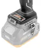 Procraft ID20Abb Akumulatorowy klucz udarowy 20 V 180 Nm Podgląd zdjęcia produktu 7