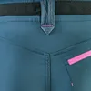 BLACK CREVICE - Damen Wanderhose mit abnehmbaren Beinen - Produktbild-Vorschau 5