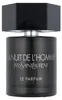 Yves Saint Laurent La Nuit De L'homme, Männer, 100 ml Produktbild-Vorschau 9
