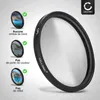 CELLONIC Ø 95mm Filtre Polarisant CPL compatible avec Sigma Voir les images du produit 3