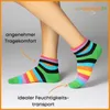 2 I 4 I 6 Paar Damen THERMO Socken mit Innenfrottee warme Produktbild-Vorschau 6