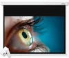 16:9 reflecta CrystalLine Heimkino Beamer Motorleinwand 200 Produktbild-Vorschau 1
