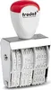 trodat Datumstempel 1010/DB22 Anteprima dell’immagine prodotto 2
