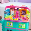 SpinMaster GABBY'S DOLLHOUSE Magiczny domek, zestaw do Podgląd zdjęcia produktu 12