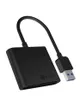 ICY BOX IB-CR301-U3 Type-C USB 3.0 Multi Kartenleser Produktbild-Vorschau 5