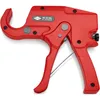 Tagliatubi KNIPEX per tubi in plastica Anteprima dell’immagine prodotto 1