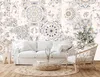 Muralo Vlies Fototapete orientalisches MOSAIK Ornamente Produktbild-Vorschau 10