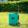 Pulvérisateur à batterie à dos 16L - Pression 5 Bar Lance Voir les images du produit 6