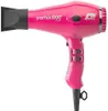 A pink Parlux 3200 Plus hair dryer is shown against a white background. Náhled obrázku produktu