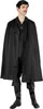 Zorro Cape - Umhang Karneval Kostüm Halloween Produktbild-Vorschau 3