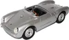 Model samochodu Maisto Porsche 550 A Spyder 1:18 Podgląd zdjęcia produktu 4