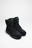 Meindl Ischgl GTX marine Winterstiefel Blau in Gr. 42 Produktbild-Vorschau 3