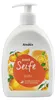 Handseife - Orange 500ml Náhled obrázku produktu 1