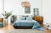 Light-Home Milano lampada a sospensione con paralume - Anteprima dell’immagine prodotto 3