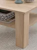 Couchtisch "Nidda" Holz: Sonoma Eiche, Produktbild-Vorschau 6