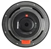 The back of a JBL subwoofer is shown against a white background. Produktbild-Vorschau