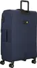 d&n Travel Line 9704 4 Rollen Trolley L 78 cm mit Dehnfalte Produktbild-Vorschau 2