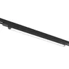 Arcchio LED-Schienenleuchte Harlow, schwarz, 69 cm, 4.000 K Produktbild-Vorschau 1