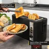 TZS 4-Scheibentoaster ** Anteprima dell’immagine prodotto 5