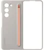 Original Samsung Slim S Pen Case (Galaxy Z Fold5) Sand Produktbild-Vorschau 5