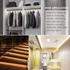 LED-Stripe-Profil, 5x LED Aluprofil Aluminium Profile Alu Produktbild-Vorschau 8