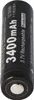 Soshine 18650 3400mAh 3,6V, 3,7V Li-Ion-Akku 68,2x18,45mm Produktbild-Vorschau 10
