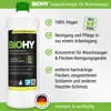 BIOHY Teppichreiniger für Waschsauger (1l Flasche) + Produktbild-Vorschau 3