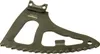 Arbortech Allzweckklingen XL, 2 St. Set Produktbild-Vorschau 5