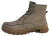 Waldläufer H-Lumi Damenschuhe Schnürstiefel Braun Freizeit Produktbild-Vorschau 1