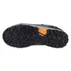 The underside of a hiking shoe. Produktbild-Vorschau