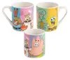 Spongebob Schwammkopf Zaubertasse für Kinder - Kindertasse Produktbild-Vorschau 2